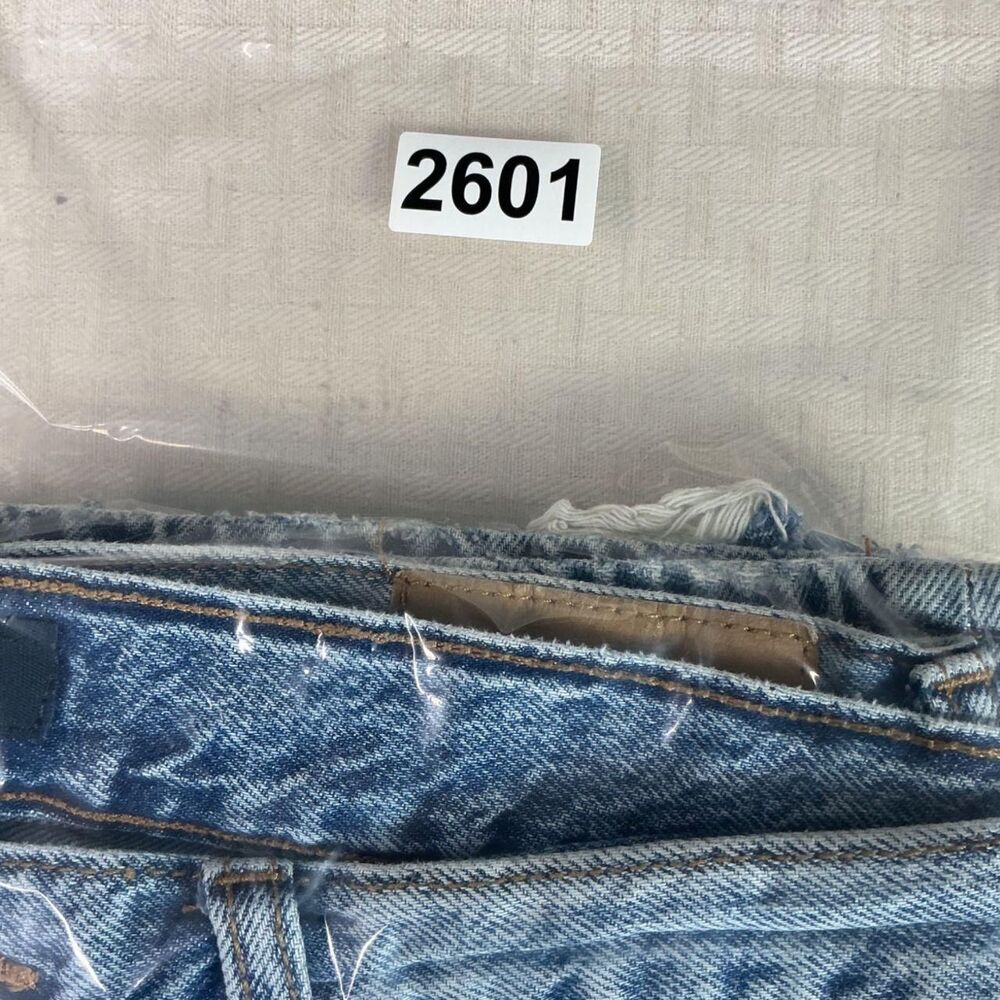 Aeropostale Men's Blue Jeans - Picture 8 of 8